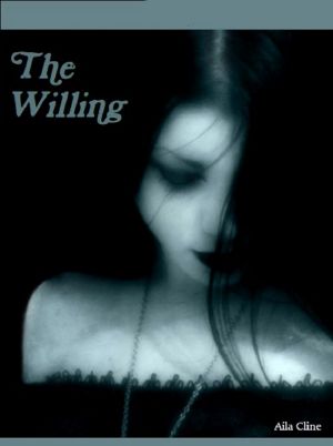 [The Lycanti Chronicles 02] • The Willing